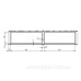 Коробка клемна Spelsberg PS 3625-11-to (sp11101201) IP66 з гладкими стінками Коробка клемна Spelsberg PS 3625-11-to (sp11101201) IP66 з гладкими стінками