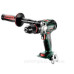 Акумуляторний ударний дриль-шурупокрут Metabo SB 18 LTX BL I 18В 0-550/0-2000 об/хв 65/130Нм (602360850) Акумуляторний ударний дриль-шурупокрут Metabo SB 18 LTX BL I 18В 0-550/0-2000 об/хв 65/130Нм (602360850)