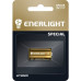 Батарейка Enerlight Lithium CR123A 1шт (71230101)