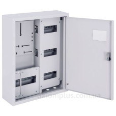Корпус обліку E.Next e.mbox.pro.n.f3.27 27 модулів навісний IP31 (p0100223) Корпус обліку E.Next e.mbox.pro.n.f3.27 27 модулів навісний IP31 (p0100223)