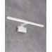 Світильник підсвітка для дзеркала Nordlux 2110701001 Marlee LED 1x8.9W 3000K 800Lm IP44 білий