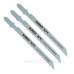 Пильне полотно DeWALT DT2217 по твердій деревині, ДСП, МДФ, стільницях та пластику.