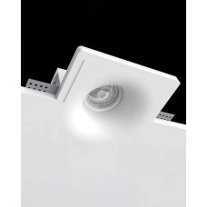 Точковий світильник Promin Soft VS5 GU10/GU5.3 1x10W IP20 Wh