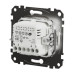 Датчик руху Schneider Electric Sedna Design бежевий SDD112504