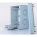 Розгалужувальна коробка Spelsberg Abox-i 060-L (sp49090601) IP65