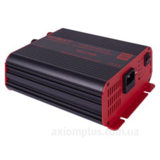 Зарядний пристрій для акумуляторних батарей E.Next e.charge.batt.stand.12.20 20А 12В (s080002)