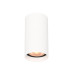 Точковий світильник Italux CLN-48930-S-WH Lopus GU10 1x10W IP20 білий