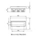 Щит Eaton Moeller BC-U-1/12-ECO