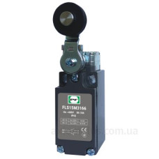 Кінцевий вимикач Promfactor FLS15M3166 Кінцевий вимикач Promfactor FLS15M3166