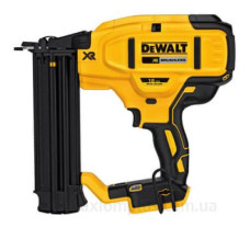 Акумуляторний гвоздезабиватель DeWalt DCN680N 18В Акумуляторний гвоздезабиватель DeWalt DCN680N 18В