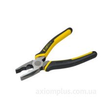 Комбіновані плоскогубці Stanley FatMax 180мм