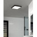 Світильник стельовий Eglo 99271 Fueva LED 1x20W 3000K 2400Lm IP44 чорний