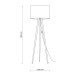 Торшер TK Lighting 5286 Tokyo E27 1x15W IP20 чорний Торшер TK Lighting 5286 Tokyo E27 1x15W IP20 чорний