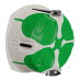 Установча коробка (підрозетник) Schneider Electric Multifix Air 67X40 (imt35001) Установча коробка (підрозетник) Schneider Electric Multifix Air 67X40 (imt35001)