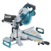 Торцева пила з протяжкою Makita LS0816F 1200 Вт 216мм з підсвіткою