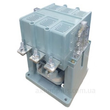 Магнітний пускач Promfactor FC-7/315А 4NO+2NC AC400В (FC70315400) Магнітний пускач Promfactor FC-7/315А 4NO+2NC AC400В (FC70315400)