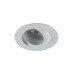 Точковий світильник TK Lighting 10572 Aura GU10 1x10W IP65 білий