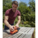 Вібраційна шліфувальна машина Black&Decker BEW220 150Вт