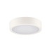 Світильник стельовий з датчиком руху Kanlux 39025 Daber LED 1x12W/20W 3000K/3500K/4000K 2630Lm IP66 білий