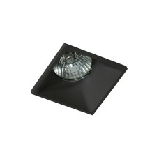 Точковий світильник Azzardo AZ1278 Pio GU10 1x50W IP20 чорний