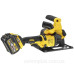 Акумуляторний штроборіз DeWALT DCG200T2 54В Акумуляторний штроборіз DeWALT DCG200T2 54В