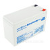 Акумулятор LogicPower AGM LPM-MG 12-7 AH 12В Акумулятор LogicPower AGM LPM-MG 12-7 AH 12В