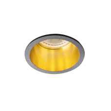 Точковий світильник Kanlux 27326 Spag GU10/GU5.3 1x10W IP20 чорний