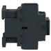 Контактор Schneider Electric LC1D32BD TeSys Deca 3Р, 32A, НВ+НЗ 24B обмежувач Контактор Schneider Electric LC1D32BD TeSys Deca 3Р, 32A, НВ+НЗ 24B обмежувач