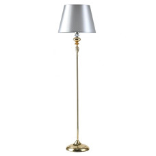 Торшер Edlin PL2416-1F Vanessa E27 1x12W IP20 золотий 32205344