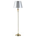 Торшер Edlin PL2416-1F Vanessa E27 1x12W IP20 золотий 32205344