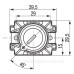 Перемикач IEK LAY5-BG45 на 2 положення з ключем (BSW80-BG-2-K02) Перемикач IEK LAY5-BG45 на 2 положення з ключем (BSW80-BG-2-K02)