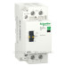 Контактор Schneider Electric R9C20240 RESI9 1P+N 40A 2NO 230В