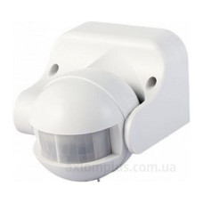 Датчик руху E.Next sensor.pir.09.white