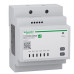 Контролер зкидання навантаження Schneider Electric 1ф 16А...50А (EVA4HPC1)