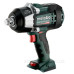 Акумуляторний ударний гайковерт Metabo SSW 18 LTX 1750 BL (602402850) Акумуляторний ударний гайковерт Metabo SSW 18 LTX 1750 BL (602402850)