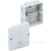 Вологозахищена клемна коробка Spelsberg Abox 040-40² (sp80440701) IP65 з клемами