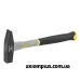 Слюсарний молоток Stanley STHT0-51907 Fiberglass DIN 300г