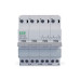 Перемикач мережа-генератор F&F F&F PSA-440 I-0-II 40A