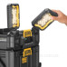 Акумуляторний світлодіодний ліхтар DeWALT DWST08061-1 XR Li-Ion 18 В 500/1000/2000лм