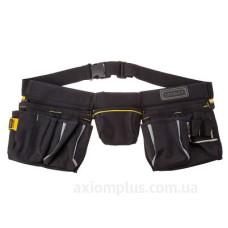 Пояс для інструментів Stanley Basic 9 PouchBasic Tool Apron