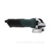 Кутова шліфувальна машина Metabo WEQ 1400-125 (600347000)