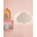 Бра, настінний світильник TK Lighting 5886 Cloud G9 2x6W IP20 бежевий