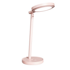 Настільна лампа з акумулятором BARBIE 9W 4200К рожева Violux ( 540014​​​​​ )