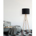 Торшер TK Lighting 5286 Tokyo E27 1x15W IP20 чорний Торшер TK Lighting 5286 Tokyo E27 1x15W IP20 чорний