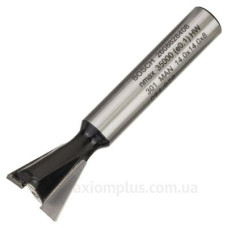 Пазова фреза Bosch ЛХ Std S8/D14/L14/15°