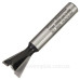 Пазова фреза Bosch ЛХ Std S8/D14/L14/15°
