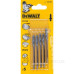 Пильне полотно з ламінату та деревини DeWALT DT2168