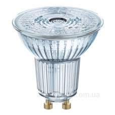 Світлодіодна лампа Osram LED PAR16 80 36 6,9Вт/827 GU10 6х1 Світлодіодна лампа Osram LED PAR16 80 36 6,9Вт/827 GU10 6х1