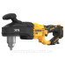 Дриль акумуляторний безщітковий DeWALT DCD444N XR Li-Ion 18В 233 Нм 0-1250 об/хв патрон 13мм