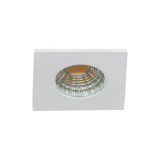 Точковий світильник Azzardo AZ3377 Fill S LED 1x5W 3000K 425Lm IP20 білий